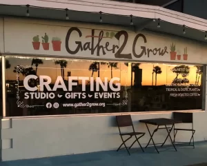 Gather2Grow Arts & Crafts in Port Orange, Florida