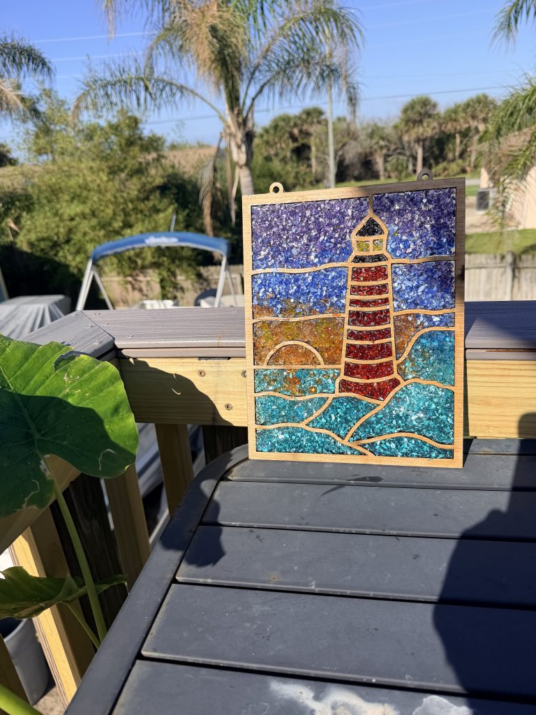 lighthouse